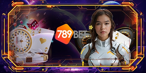 เว็บตรงบาคาร่า789BET