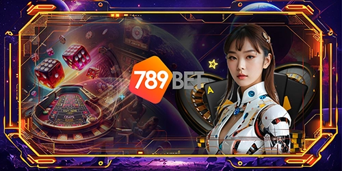 เว็บตรงบาคาร่า789BET