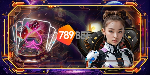 เว็บตรงบาคาร่า789BET