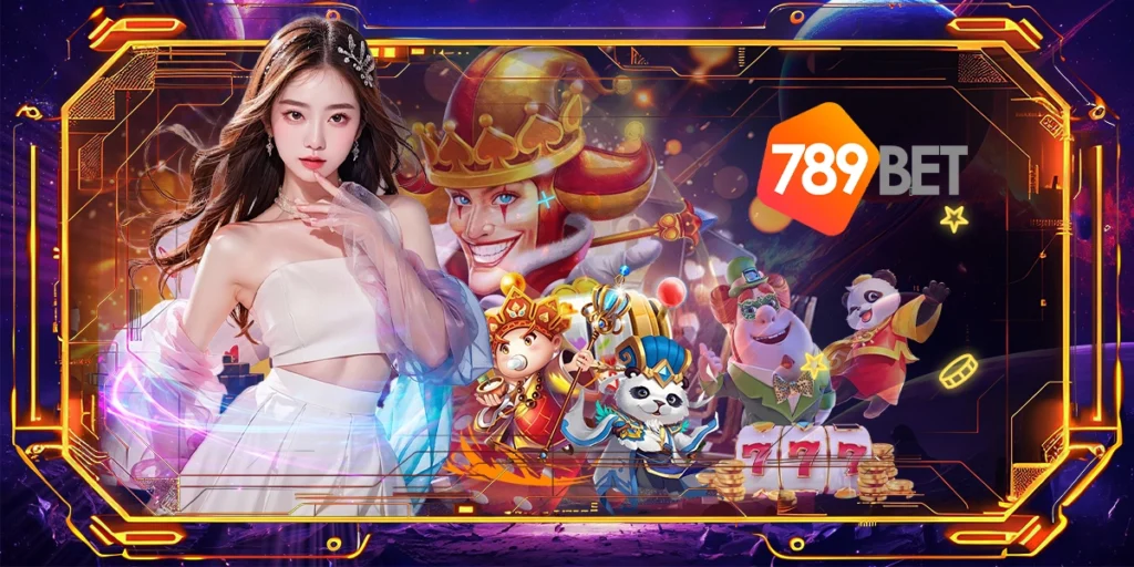 บาคาร่าเว็บตรง789BET register